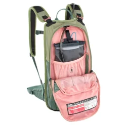 EVOC Stage Performance Backpack -Ride Ready k2b68937281178fea37e357e07eef5896