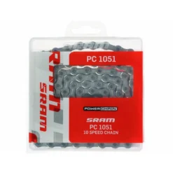 SRAM PC1051 10 Speed Power Link Bicycle Chain 114 Links
