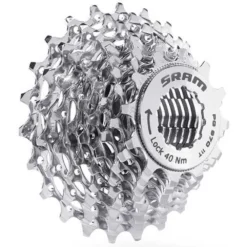 SRAM CS PG970 9 Speed 11