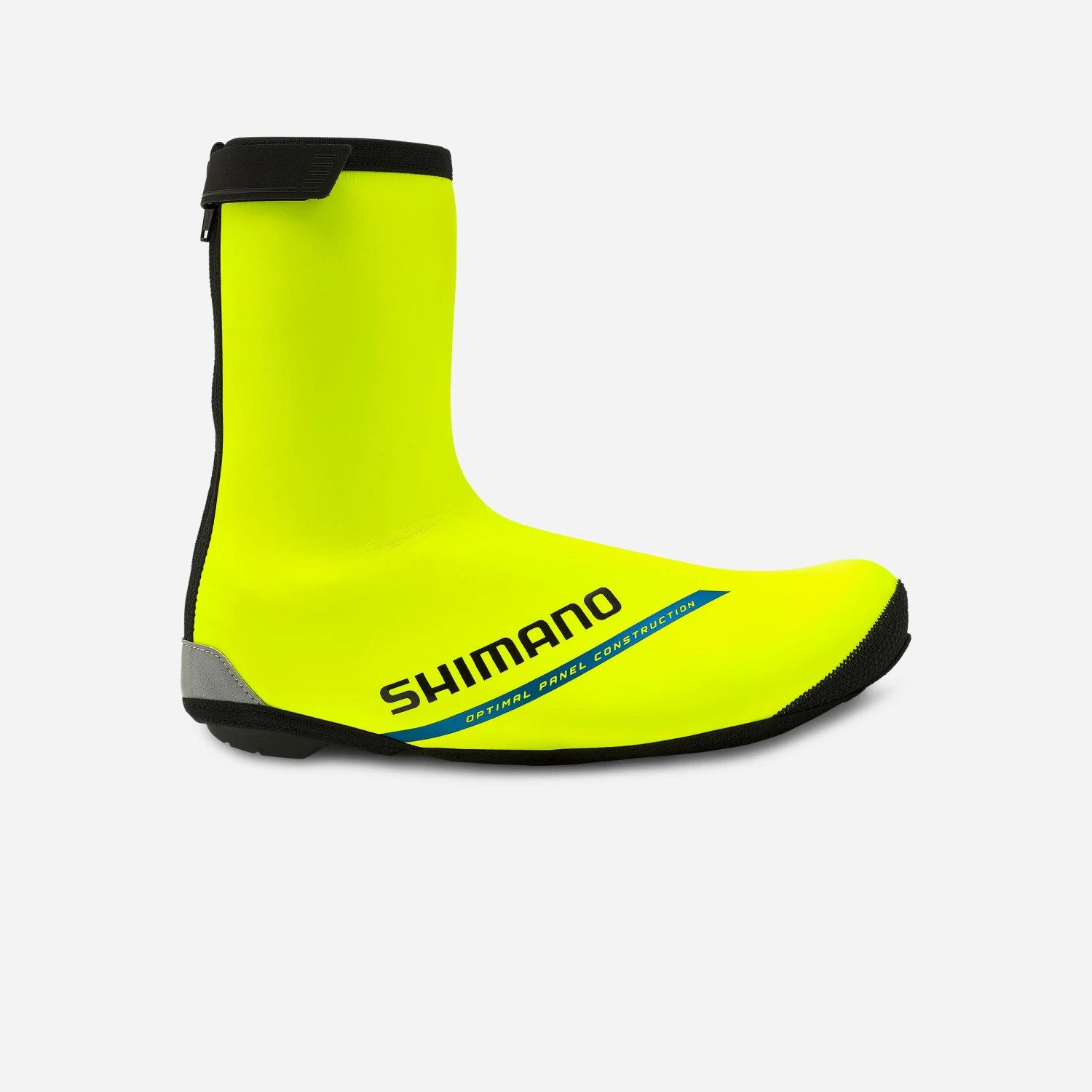 Shimano XC Thermal Overshoes 2 Shimano XC Thermal Overshoes - Image 2