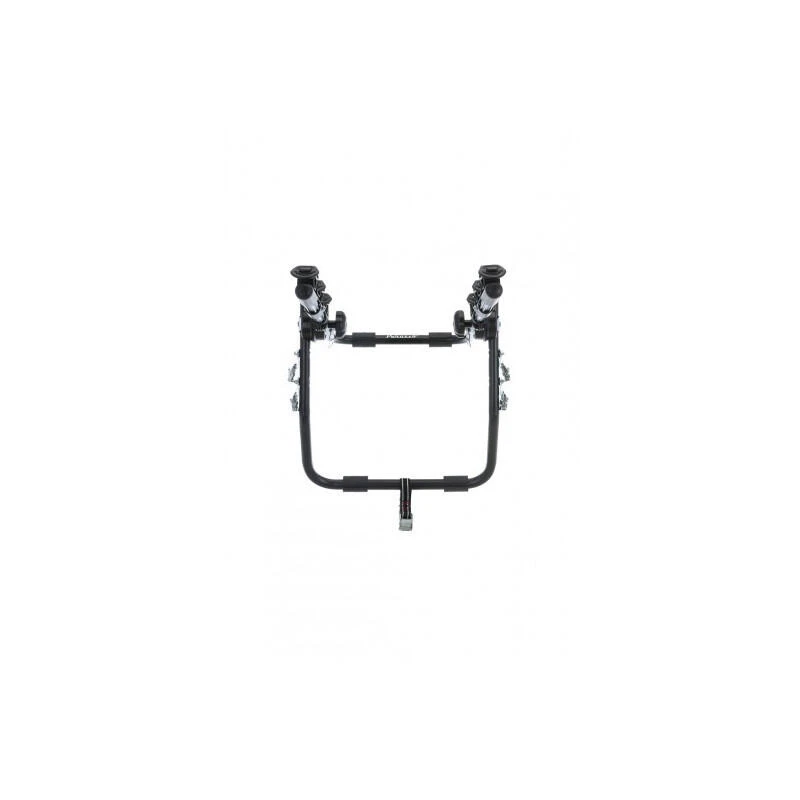 PERUZZO Cruiser Delux 3 Bike Rear Bike Carrier 4 PERUZZO Cruiser Delux 3 Bike Rear Bike Carrier - Image 4