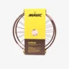 Mavic Aksium 700 Road Bike Wheels X2 - Black