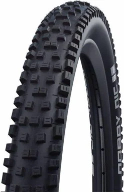 Schwalbe NOBBY NIC PERF R 5 Schwalbe NOBBY NIC PERF R -Ride Ready k2e8465285e5d9d4727a3f6415af5e099