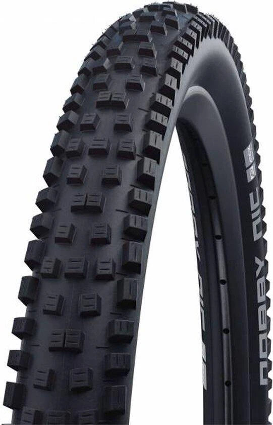 Schwalbe NOBBY NIC PERF R 3 Schwalbe NOBBY NIC PERF R - Image 3