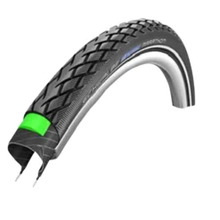 Schwalbe MARATHON 700 X 35c Black Reflex Tyre