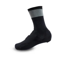 Giro Knitted Cycling Overshoes - Black -Ride Ready k2f1f35cf2fddd116f149508c35810cbe