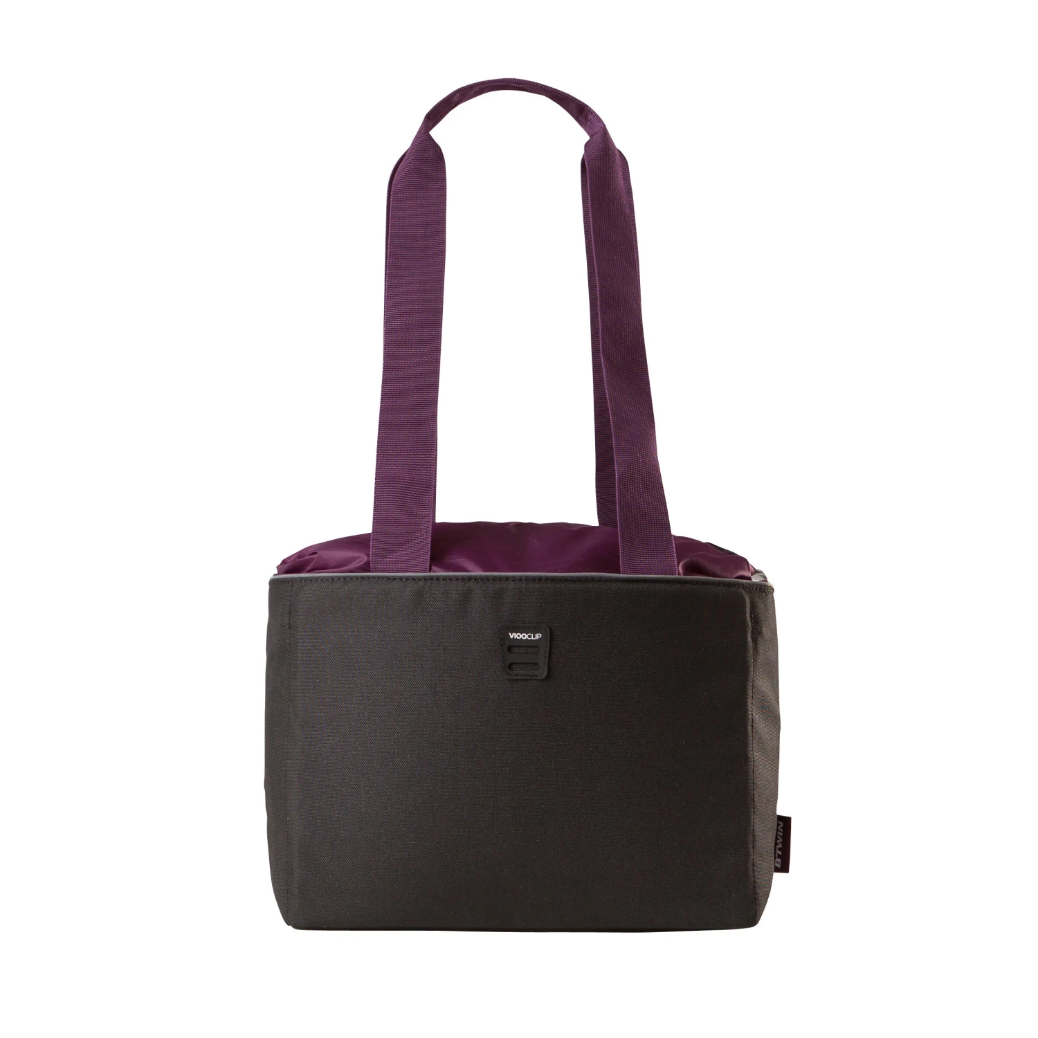 10L Flexible Front Bike Basket 1 10L Flexible Front Bike Basket