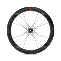 Fulcrum Wind 55 Disc Brake Road Bike Sram Wheelset