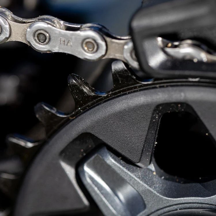 Shimano SLX M7100 12 Speed Chain OEM 2 Shimano SLX M7100 12 Speed Chain OEM - Image 2