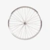 Wheel 28" Front City Bike Double-Wall Rim