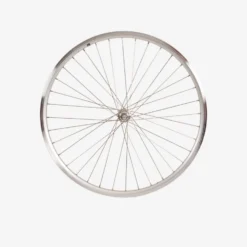 Wheel 28" Front City Bike Double-Wall Rim