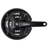 Shimano Triple Chainset Altus FC-MT101 3x9S