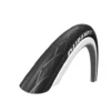 Schwalbe ONE PERF FLD TUBED 24 X 0.9 Black Tyre