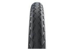 Schwalbe MARATHON 18 X 1.65 Black Reflex Tyre -Ride Ready k32bc39bbf110956c53a5ef27a0ab86d3