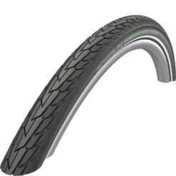 Schwalbe ROAD CRUISER 22 X 1.75 Black Reflex Tyre -Ride Ready k33bab6a1e82575cf6db4266415ae7759