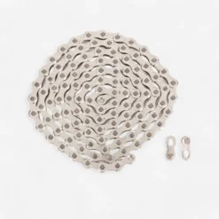 Rockrider 10-Speed 118-Link Reinforced Bike Chain E10S KMC (Suitable For E-Bikes)