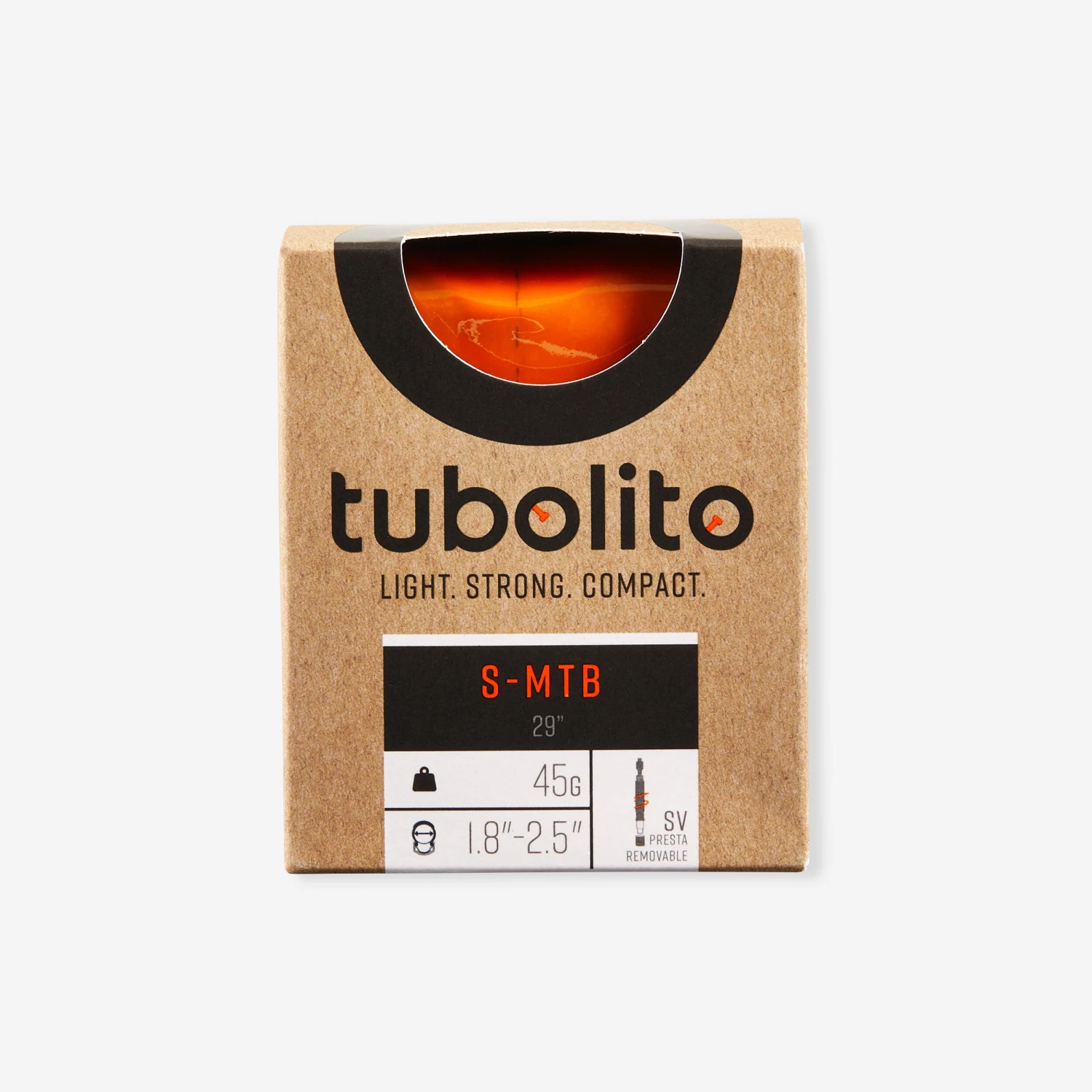 Mountain Bike Inner Tube Tubolito S-MTB 29 1 Mountain Bike Inner Tube Tubolito S-MTB 29