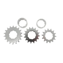 No Brand Single-Speed Conversion Kit 14-, 16-, 18 -Ride Ready k3a9d3f6092a22b2dc6c0ade07b9e6cde