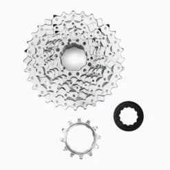 SRAM PG-730 MTB 7 Speed Cassette 12 -Ride Ready k3adeaa5cf810770e2c879d9d7b228b73