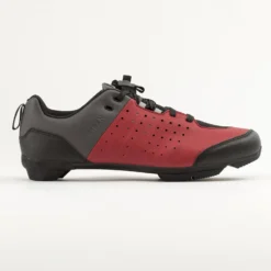 Road And Gravel Cycling Lace-Up SPD Shoes GRVL 500 -Ride Ready k3afd981bd0e051cc6c7051356bb0be1d
