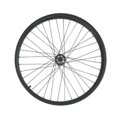26" Front Wheel Double Wall Disc For Longtail Cargo Bike R500 E