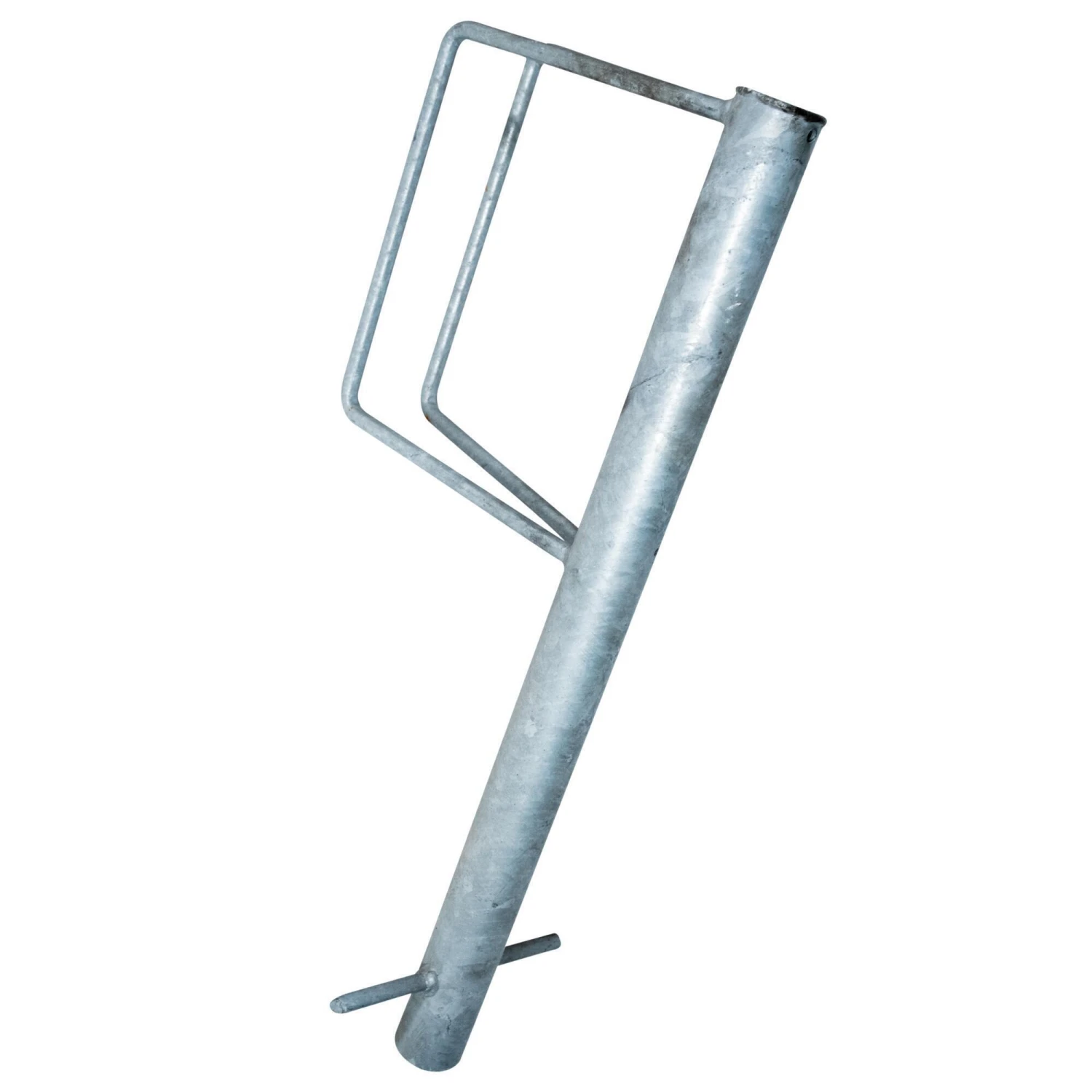 Pendle Bike Racks Outdoor Storage Wheel Holder / Concrete In 1 Pendle Bike Racks Outdoor Storage Wheel Holder / Concrete In