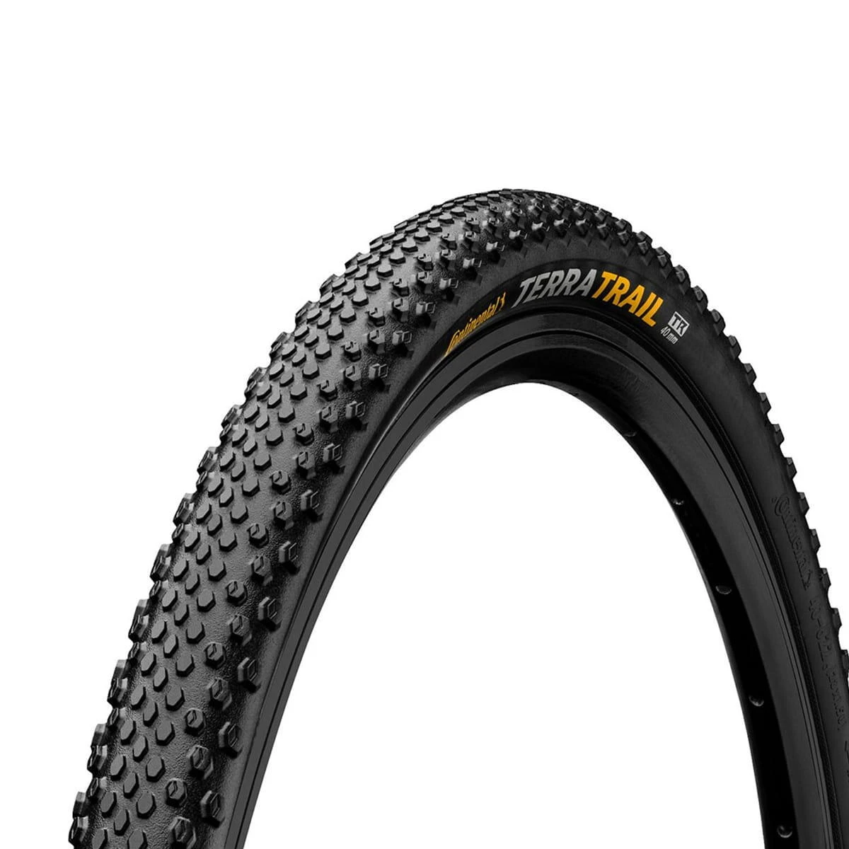 Continental Terra Trail ShieldWall Tyre 1 Continental Terra Trail ShieldWall Tyre
