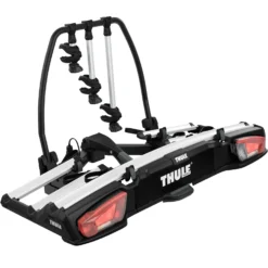 Thule 939 VeloSpace XT 3-Bike Towball Bike Rack