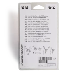 SRAM Rear Derailleur 7- To 9-Speed X4 5 SRAM Rear Derailleur 7- To 9-Speed X4 -Ride Ready k3ce959002e99efb90ddb980cd6d780b4