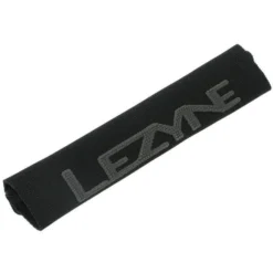 Lezyne Heavy Duty Bicycle Chainstay Protector MTB Chain Guard