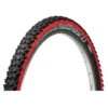 Panaracer Fire XC Pro Tubeless Compatible Folding Tyre Black/Black 26 X 2.10