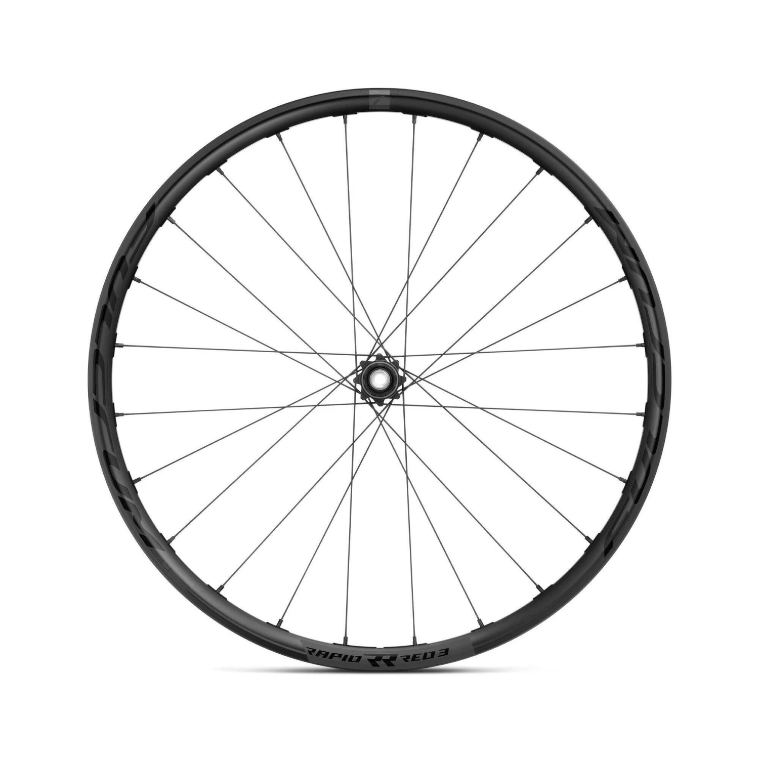 Fulcrum Rapid Red 3 700c Gravel Sram Wheelset 1 Fulcrum Rapid Red 3 700c Gravel Sram Wheelset