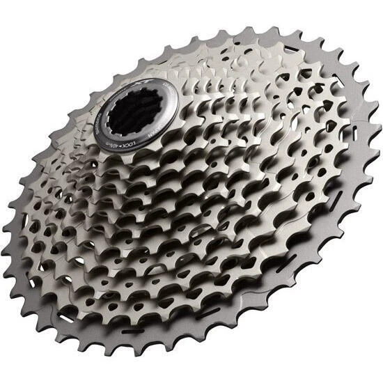 Shimano XT M8000 11sp Cassette 11 4 Shimano XT M8000 11sp Cassette 11 - Image 4