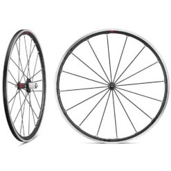 Fulcrum Racing Zero 2WF Road Bike Shimano Wheelset