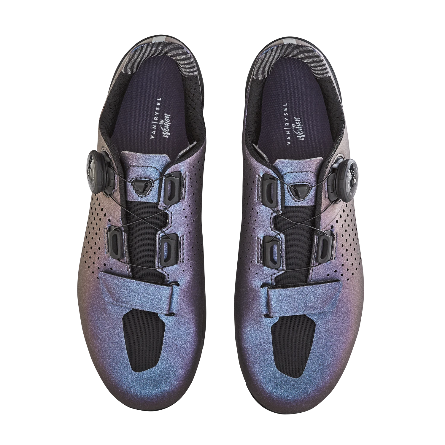 RoadR 520 Women's Carbon Road Cycling Shoes 10 RoadR 520 Women's Carbon Road Cycling Shoes - Image 10