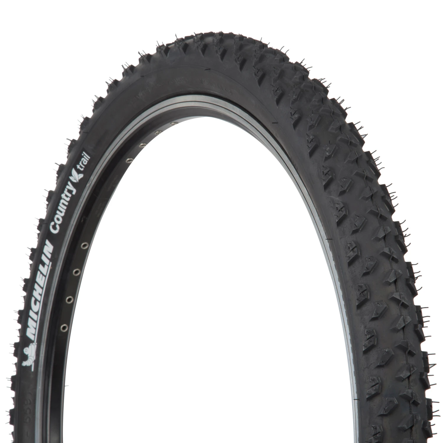 Michelin 26x2.0 Flex Bead Mountain Bike Tyre 1 Michelin 26x2.0 Flex Bead Mountain Bike Tyre