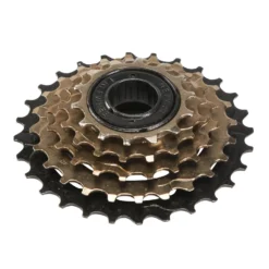 Decathlon 5-Speed 14x28 Screw-On Freewheel -Ride Ready k408ba8b02a49a852b6ab3d90d7b45f9e