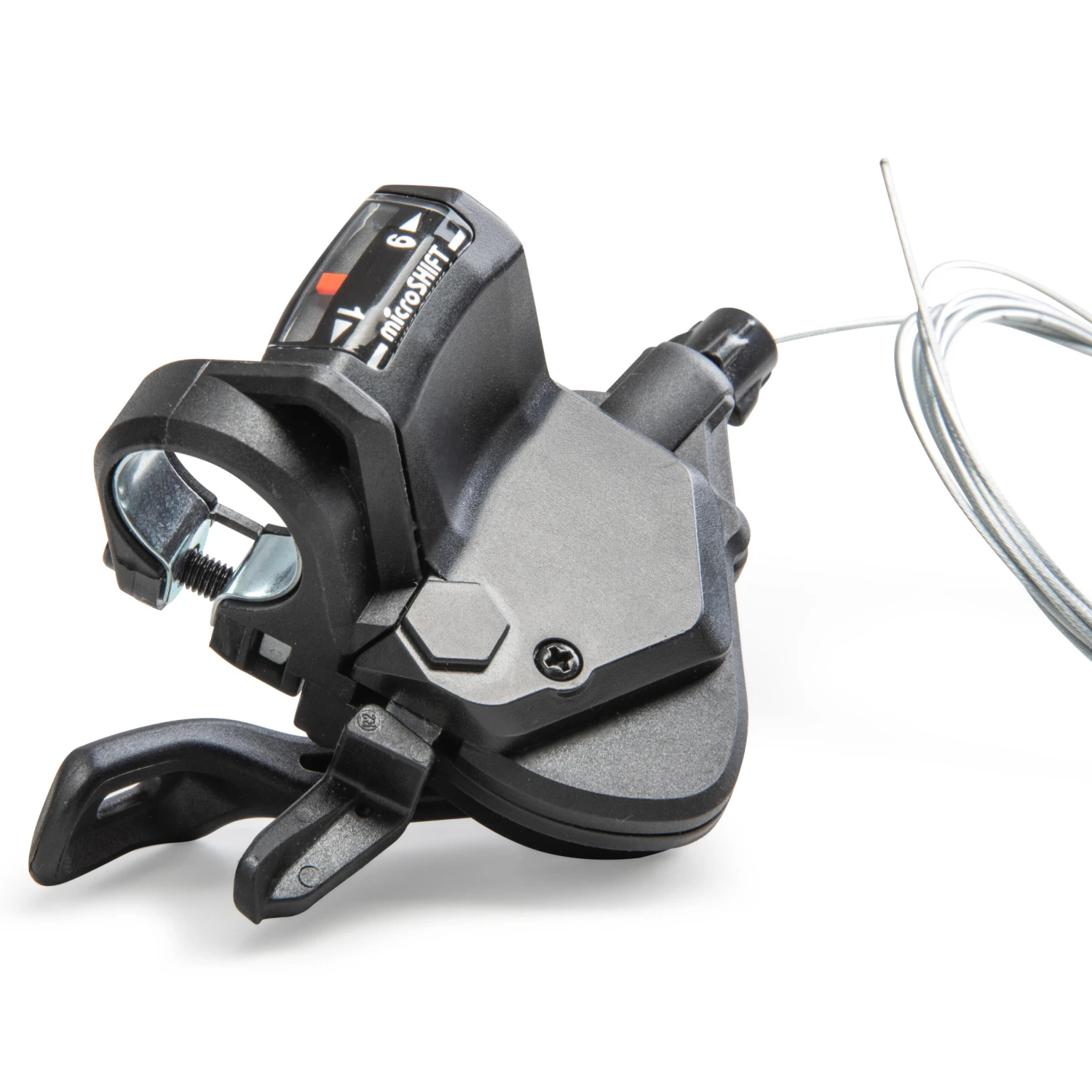 Decathlon 9-Speed Derailleur Shifters 3 Decathlon 9-Speed Derailleur Shifters - Image 3