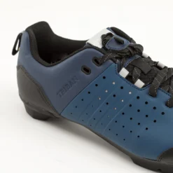Road And Gravel Cycling Lace-Up SPD Shoes GRVL 500 -Ride Ready k4134f28bc39afb61c8c8398c75bdb9f9