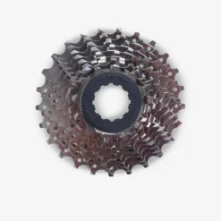 Decathlon 9-Speed 12x25 Road Bike Cassette