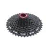 Sunrace Cassette CSMX8 11 Speed 11 42T Black