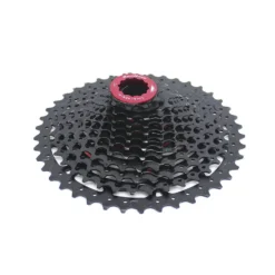 Sunrace Cassette CSMX8 11 Speed 11 42T Black