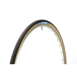 Panaracer Pasela ProTite Wired Urban Tyre Black/Amber 700 X 25c