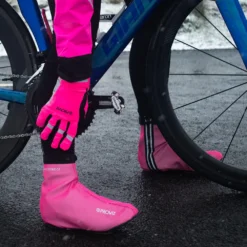 Proviz REFLECT360 Waterproof Reflective Cycling Overshoes -Ride Ready k421a72ecb471386caecb11cd0d3b2fa2