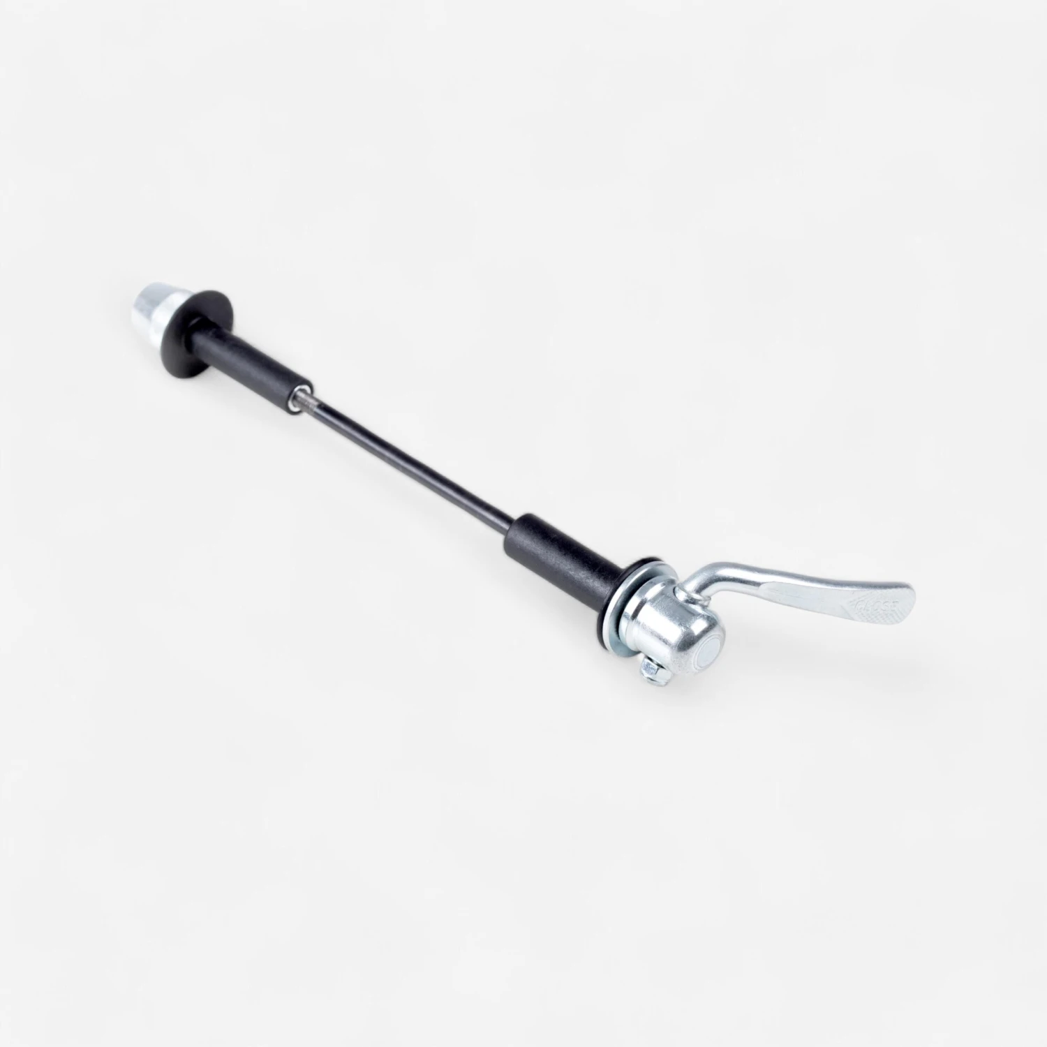 Elite Turbo Trainer Adapter For 10-12 Mm Thru-Axles 1 Elite Turbo Trainer Adapter For 10-12 Mm Thru-Axles