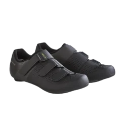 Road Cycling Shoes Shimano RC100 - Black -Ride Ready k434a9f127ae3063b8b95f271719ba576
