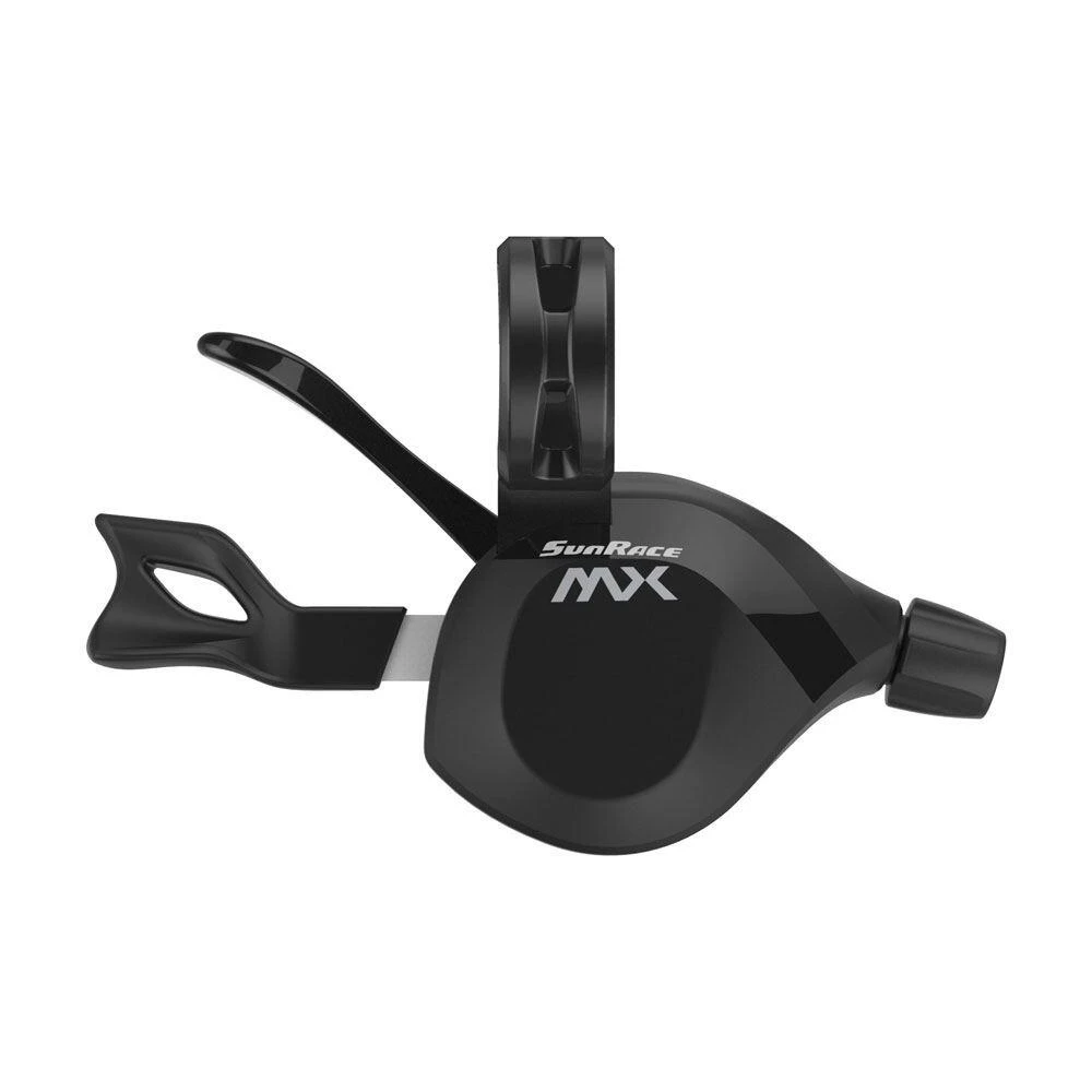 SunRace MTB Trigger Shifter 11 Speed DLMX3N 1 SunRace MTB Trigger Shifter 11 Speed DLMX3N