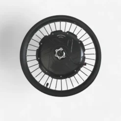 Double Wall Rear Wheel 20" Motorised 48V 250W Nominal, 685 Watt Max