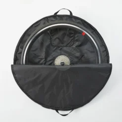 Decathlon Bike Wheel Bag -Ride Ready k440be0b05ca26c7f435e45b0d7708360