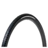 Panaracer GravelKing EXT+ TLC Folding Tyre Black/Black 700 X 35c